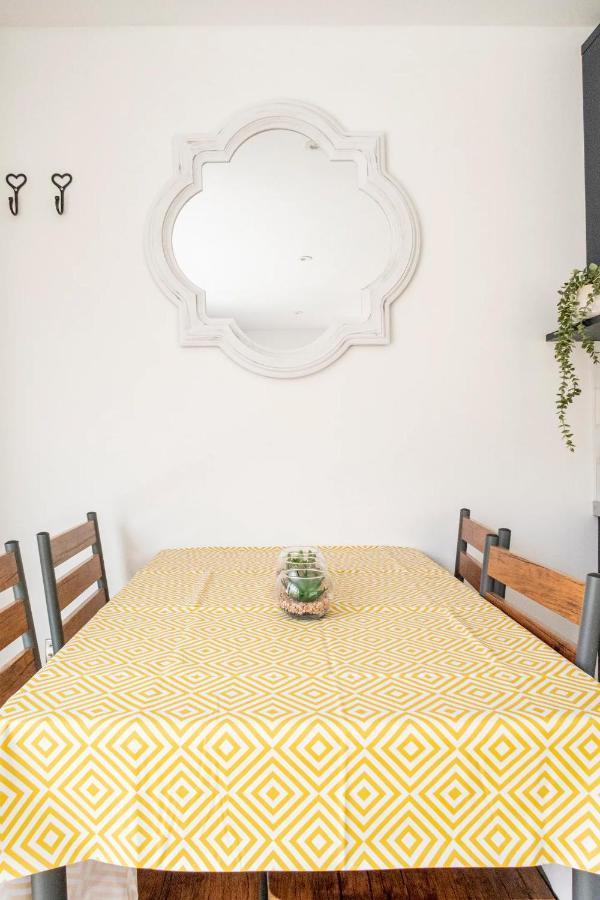 Charming Chester Studio With Private Garden & Free Parking Exteriér fotografie